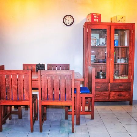 Kj Purple House Senggigi Διαμέρισμα Εξωτερικό φωτογραφία