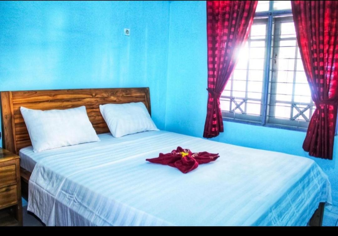 Kj Purple House Senggigi Διαμέρισμα Εξωτερικό φωτογραφία