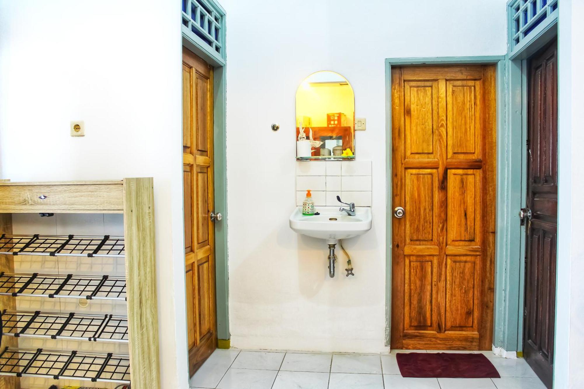 Kj Purple House Senggigi Διαμέρισμα Εξωτερικό φωτογραφία