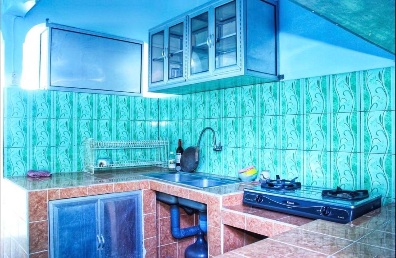 Kj Purple House Senggigi Διαμέρισμα Εξωτερικό φωτογραφία